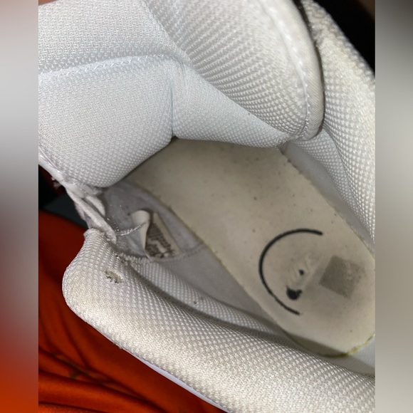 Nike Men's Court Royale 2 Mid Shoes - Picture 7 of 10